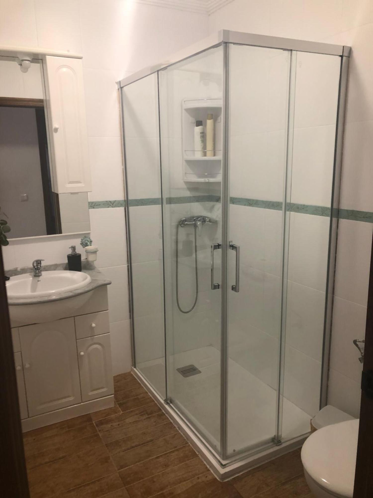 Apartamento Rural In&Ma-La Vida Es Hoy Grazalema Bagian luar foto